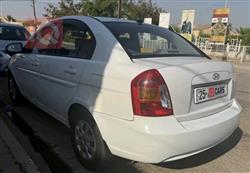هيونداي أكسنت